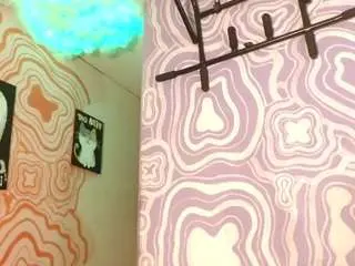 Camsoda Nude Webcam of gaiah77