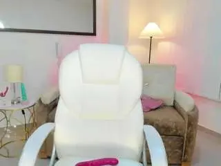 Camsoda Adult Video Chat of isabela-romano26