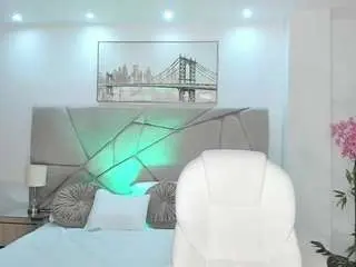 Camsoda Best Webcam of isabela-romano26