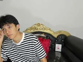 Camsoda Live Sex of jisus-cat