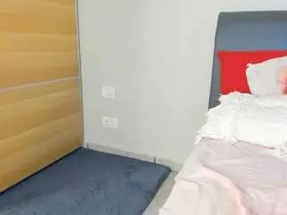 dariadeli from camsoda