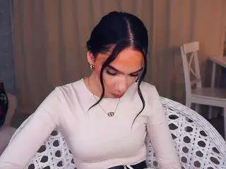 Camsoda Watch Live Sex Cams of elanavanveen