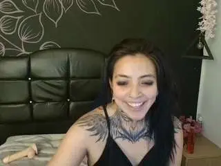 Camsoda Sex Chat of liaamonroe