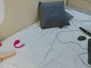 Camsoda Nude Webcam of liaamonroe