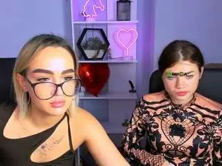 Camsoda Private Sex Chat of luna-blooming