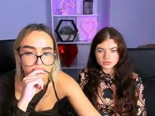 Camsoda Adult Webcam of luna-blooming