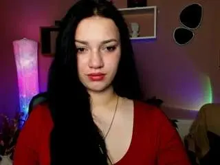 Camsoda Free Live Porn of luna-blooming