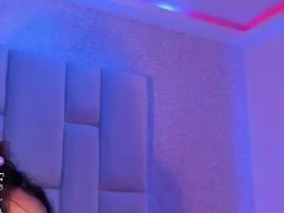 Camsoda Nude Webcam of rosselfinol