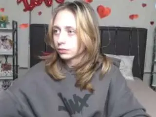 Camsoda Live Sex Cam of tracyleett