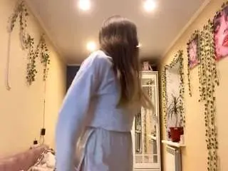 Camsoda Live Sex of brittanigervin