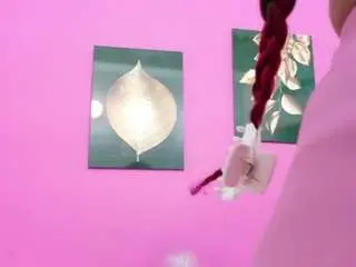 lilisantos from camsoda