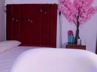 lilisantos from camsoda