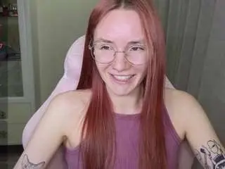 littlevildevil from camsoda