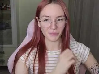 Camsoda Sex Cam of littlevildevil