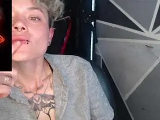 Camsoda Free Porn Cam of megan-c