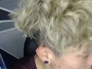 Camsoda Private Sex Chat of megan-c