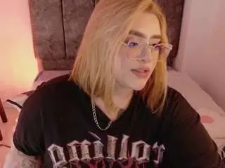 Camsoda Private Sex Chat of missevans