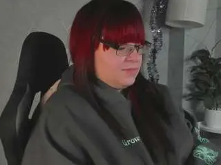 Camsoda Sex Chat of nelly-collins