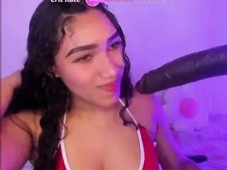 Camsoda Adult Webcams of olivia-fx