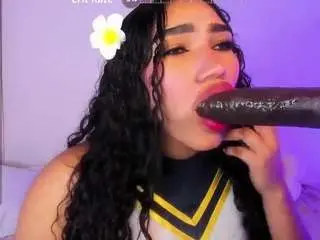 Camsoda Adult Webcams of olivia-fx