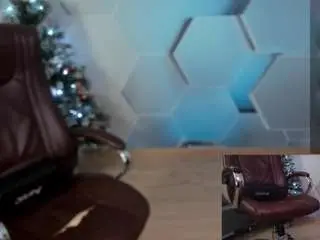 Camsoda Free Porn Cam of stevetiger