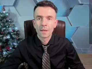 Camsoda Adult Webcam of stevetiger