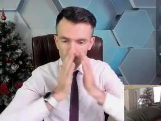 Camsoda Adult Video Chat of stevetiger