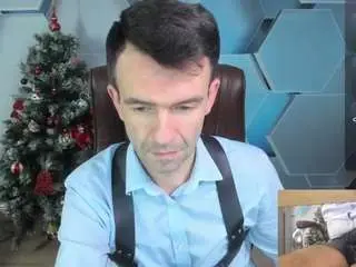 Camsoda Live Sex of stevetiger