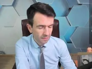 Camsoda Adult Webcam of stevetiger