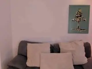 Camsoda Nude Webcam of tiffannysins