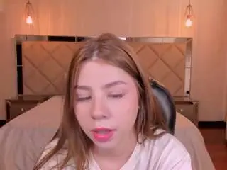 Camsoda Private Sex Chat of tiffannysins