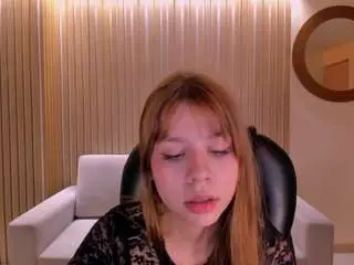 Camsoda Live Sex Cam of tiffannysins