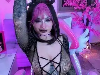 Camsoda Adult Webcams of annalyynn