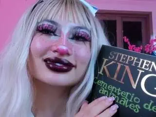 Camsoda Best live sex cam show of annalyynn