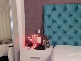 Camsoda Adult Video Chat of isabellaarosse