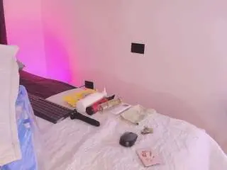 Camsoda Adult Video Chat of madison-nv