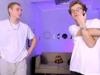 Camsoda Private Sex Chat of rafael-bien