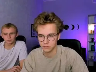 Camsoda Sex Chat of rafael-bien