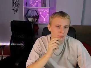 Camsoda Sex Cam of rafael-bien