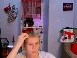 Camsoda Best live sex cam show of rafael-bien