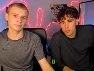 Camsoda Nude Webcam of rafael-bien