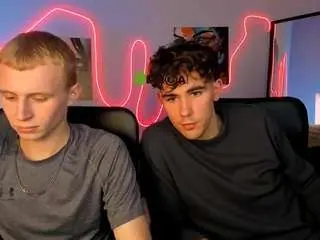 Camsoda Nude Webcam of rafael-bien