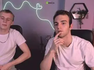 Camsoda Private Sex Chat of rafael-bien