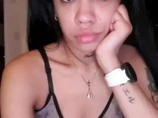 Camsoda Best Webcam of thaliacangri