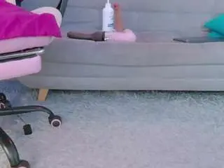 Camsoda Live Sex of zaid-lion