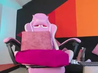 Camsoda Nude Webcam of zaid-lion