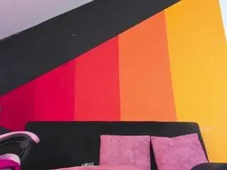 Camsoda Adult Webcam of zaid-lion