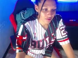 Camsoda Free Live Porn of ashley-17