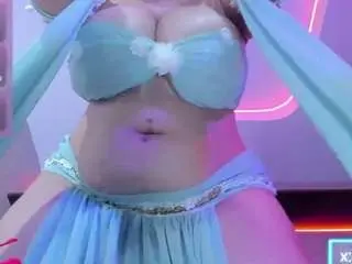 Camsoda Private Sex Chat of iriisfeitan