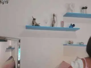 Camsoda Live Porn of sarahernandez1